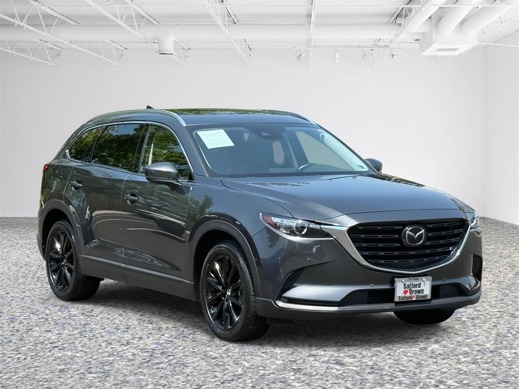 2022 Mazda CX-9 Touring Plus — SUV — 30,872 mi — Fairfax, VA