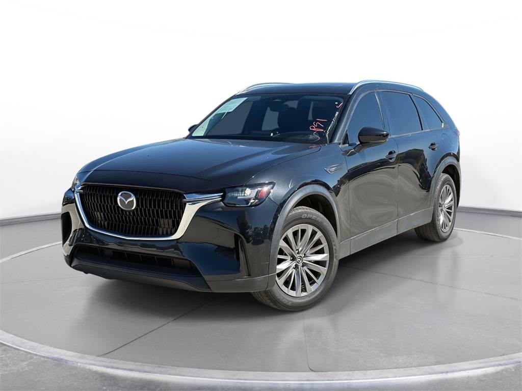2024 Mazda CX-90 Preferred Plus — SUV — 24,026 mi — Fairfax, VA