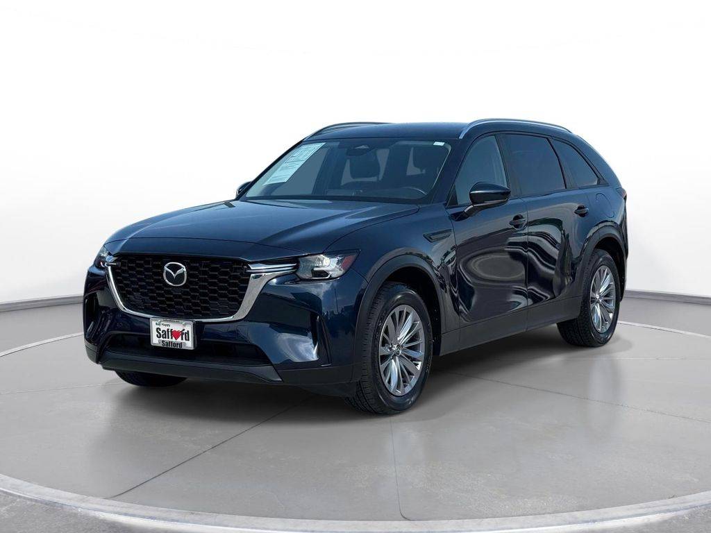 2024 Mazda CX-90 Select — SUV — 26,593 mi — Fairfax, VA
