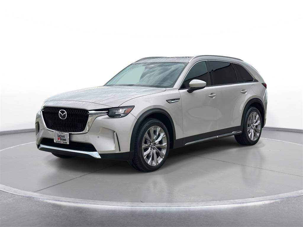 2024 Mazda CX-90 Premium — SUV — 18,188 mi — Fairfax, VA