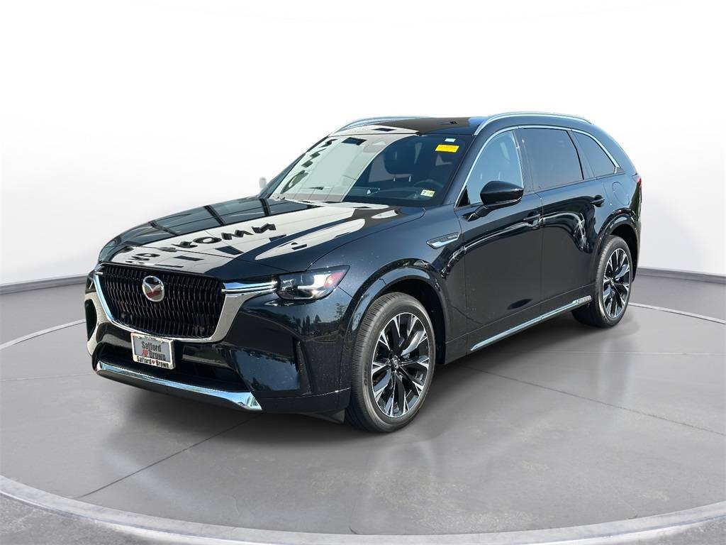 2024 Mazda CX-90 S Premium — SUV — 10,000 mi — Fairfax, VA