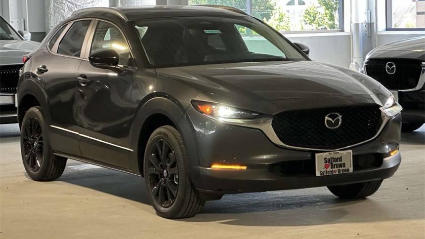 2024 Mazda CX-30 Select — SUV — 5,884 mi — Fairfax, VA