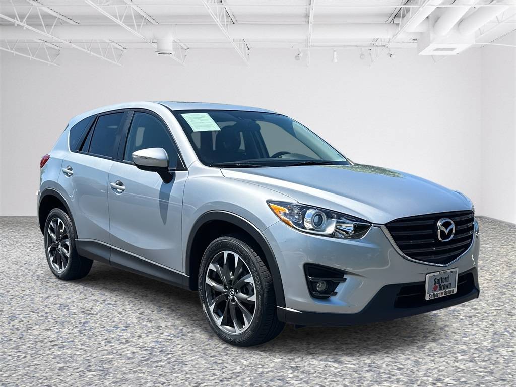 2016 Mazda CX-5 Grand Touring — SUV — 19,930 mi — Fairfax, VA