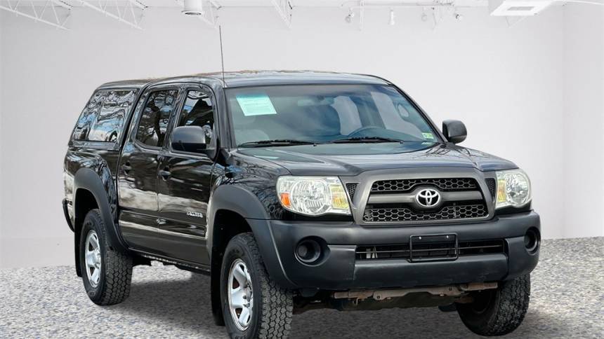 2011 Toyota Tacoma Base — Pickup Truck — 148,861 mi — Fairfax, VA