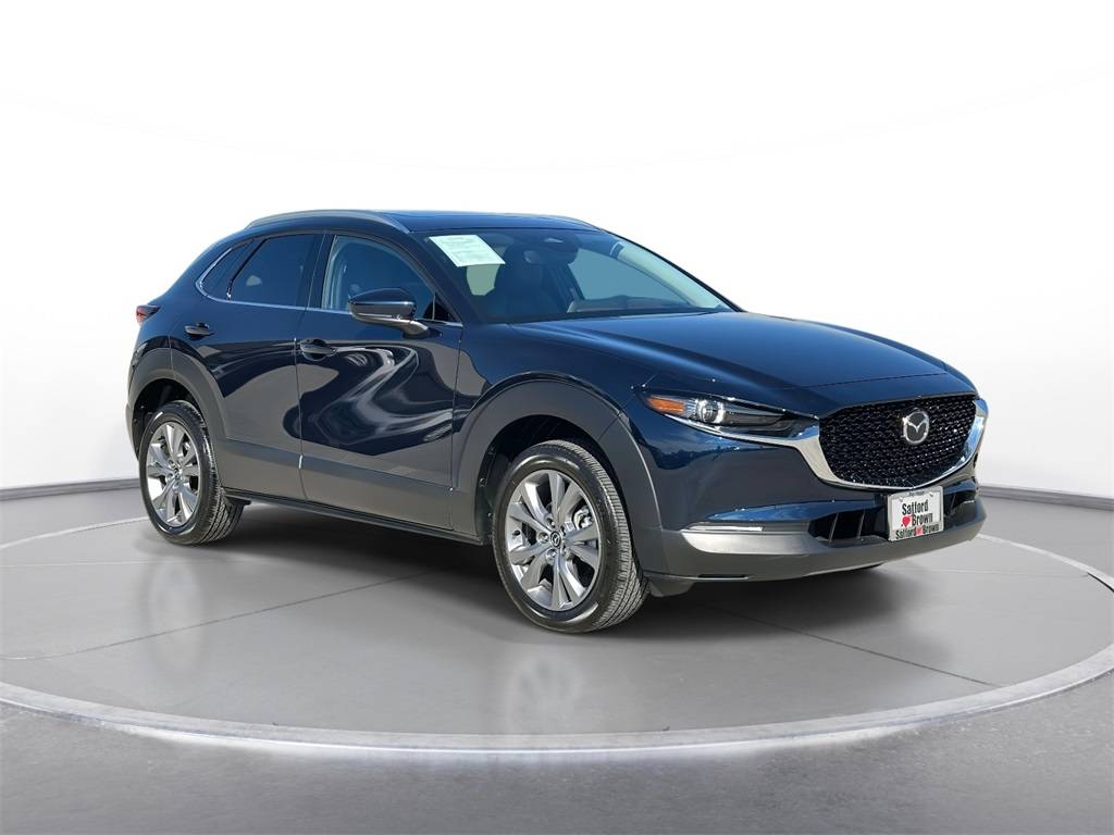 2025 Mazda CX-30 Premium — SUV — 8,919 mi — Fairfax, VA