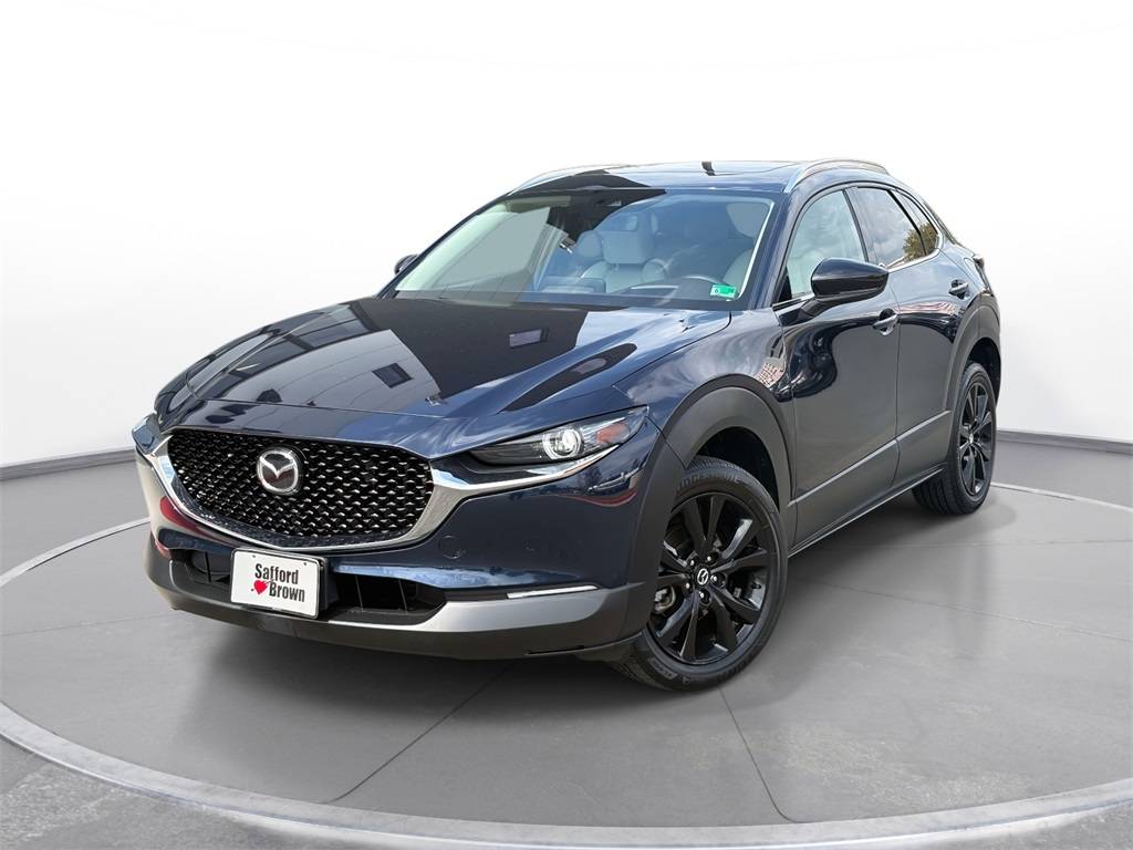 2023 Mazda CX-30 Turbo Premium — SUV — 26,600 mi — Fairfax, VA