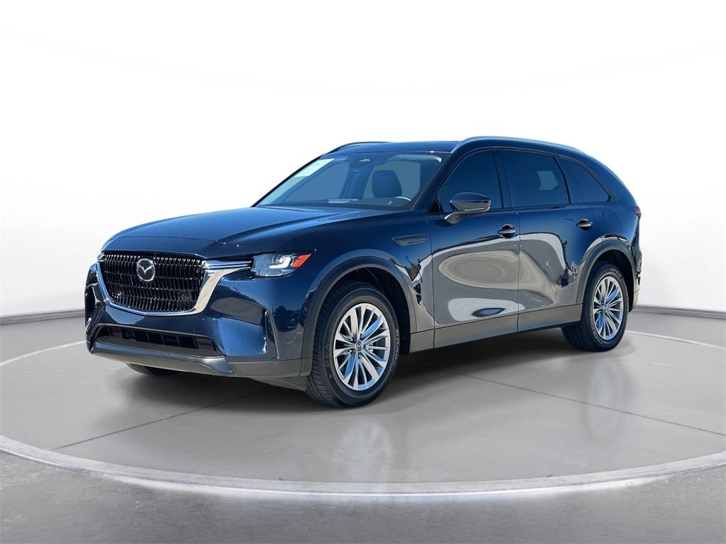 2024 Mazda CX-90 Preferred — SUV — 16,532 mi — Fairfax, VA