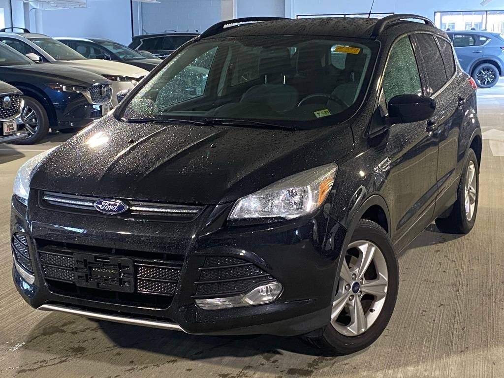 2014 Ford Escape SE — SUV — 57,273 mi — Fairfax, VA