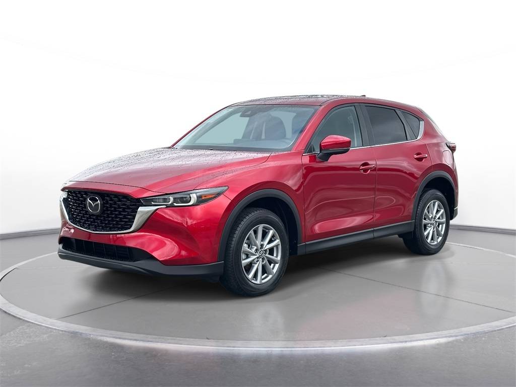 2023 Mazda CX-5 2.5 S Preferred — SUV — 23,879 mi — Fairfax, VA