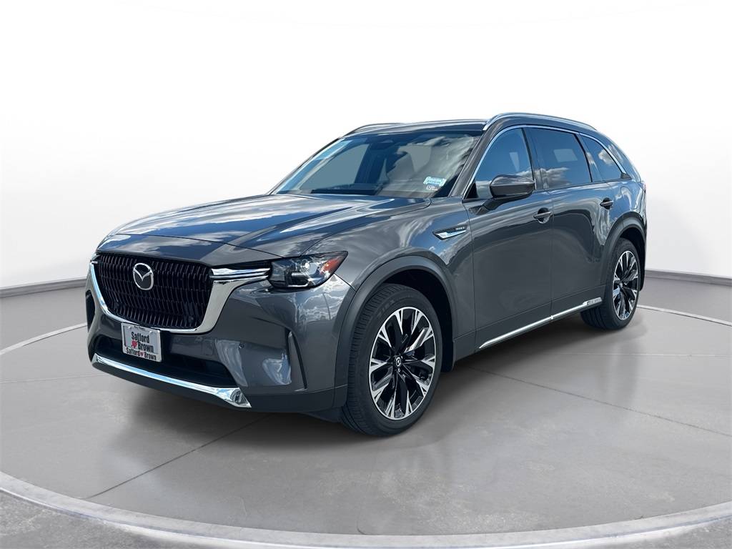 2024 Mazda CX-90 Plug-In Hybrid Premium — SUV — 14,510 mi — Fairfax, VA