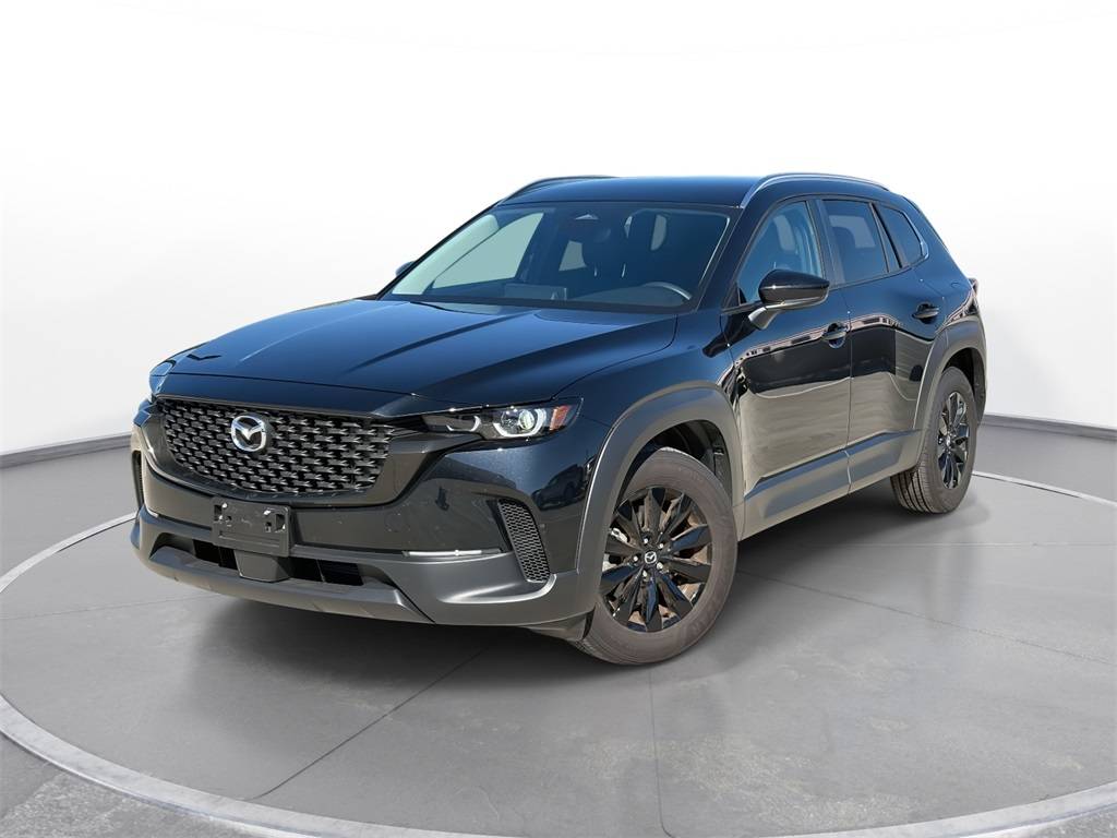 2025 Mazda CX-50 2.5 S Preferred — SUV — 8,377 mi — Fairfax, VA