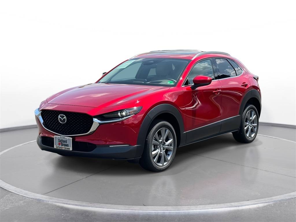 2024 Mazda CX-30 Premium — SUV — 5,008 mi — Fairfax, VA