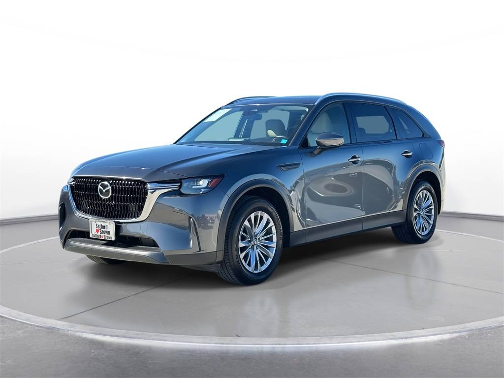 2024 Mazda CX-90 Preferred Plus — SUV — 17,895 mi — Fairfax, VA