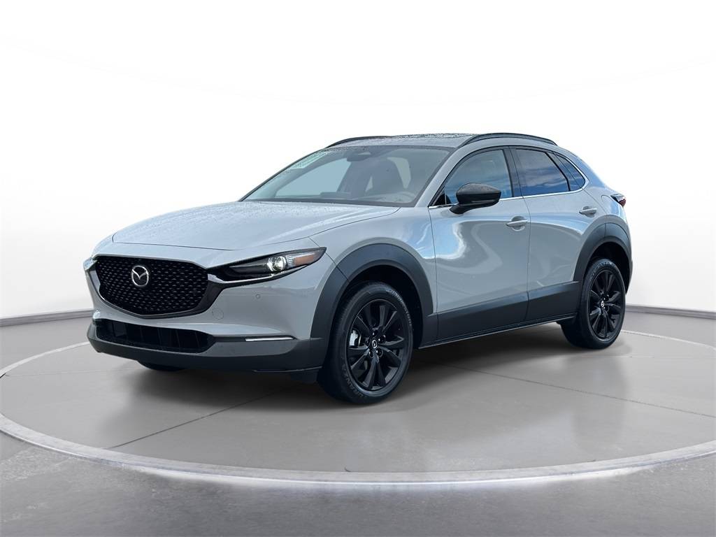 2025 Mazda CX-30 Turbo Premium Plus — SUV — 4,585 mi — Fairfax, VA