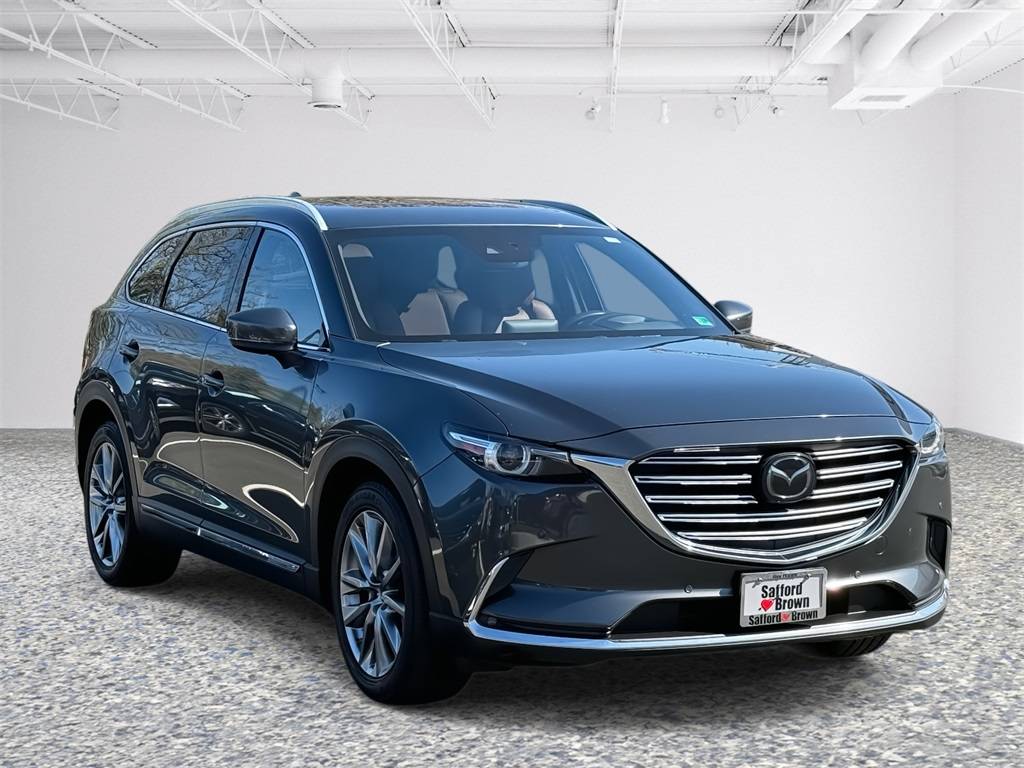 2018 Mazda CX-9 Signature — SUV — 85,716 mi — Fairfax, VA