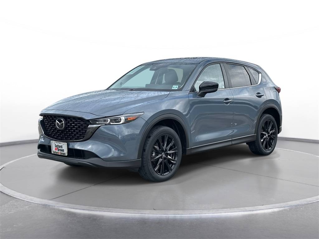 2024 Mazda CX-5 2.5 S Preferred — SUV — 41,952 mi — Fairfax, VA
