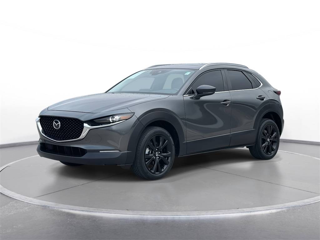 2022 Mazda CX-30 Turbo — SUV — 31,901 mi — Fairfax, VA