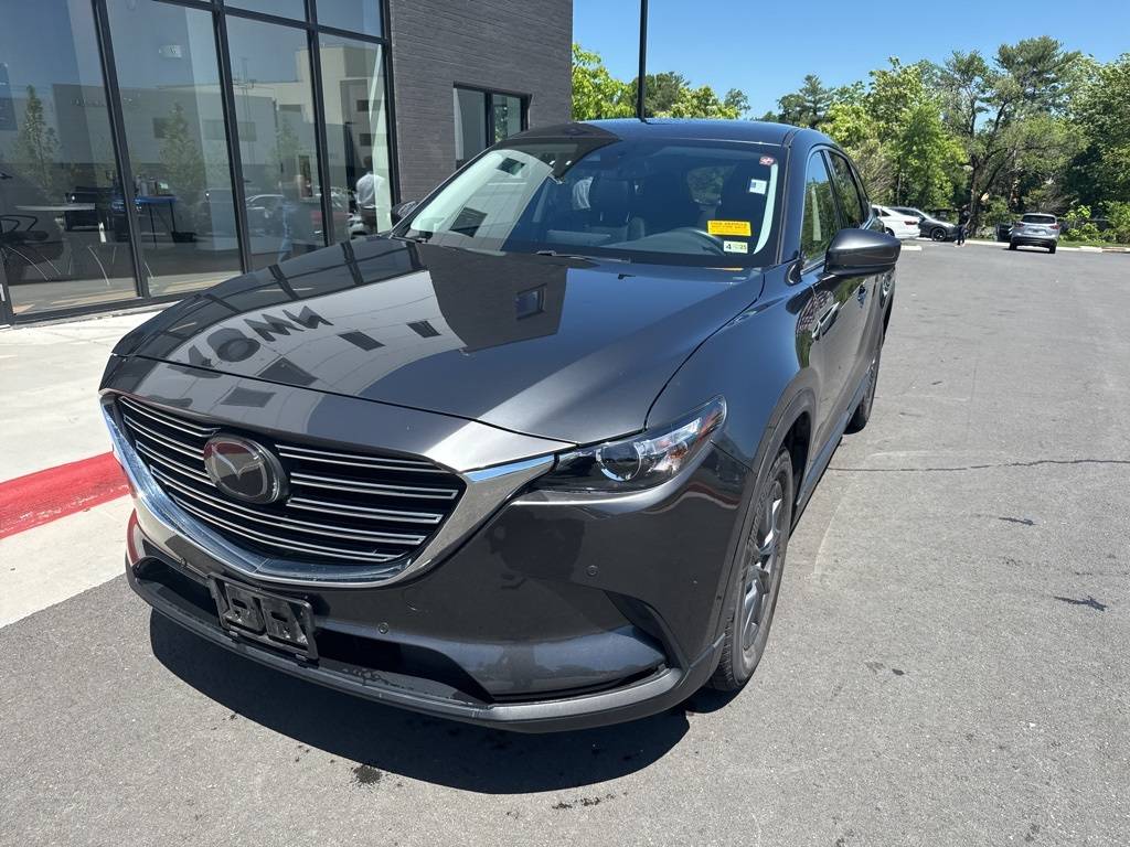 2021 Mazda CX-9 Touring — SUV — 66,331 mi — Fairfax, VA