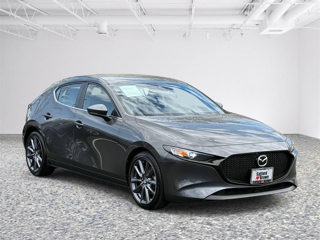 2019 Mazda Mazda3 Preferred — Hatchback — 82,636 mi — Fairfax, VA