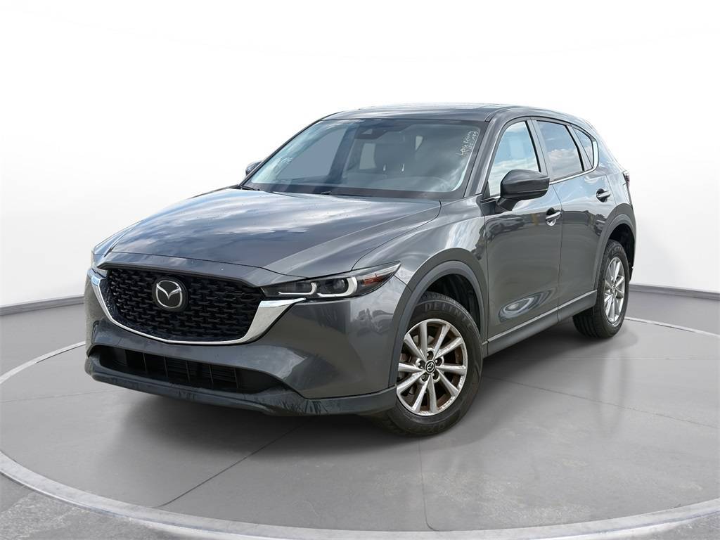 2022 Mazda CX-5 2.5 S Preferred — SUV — 52,784 mi — Fairfax, VA