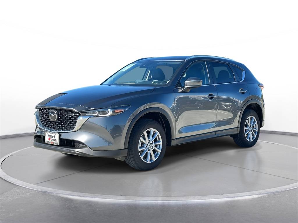 2023 Mazda CX-5 2.5 S Select — SUV — 29,340 mi — Fairfax, VA