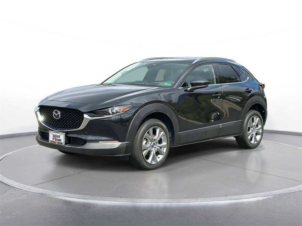 2022 Mazda CX-30 Premium — SUV — 30,607 mi — Fairfax, VA