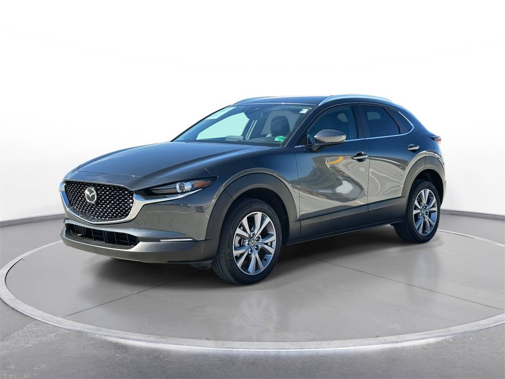2023 Mazda CX-30 Preferred — SUV — 12,852 mi — Fairfax, VA