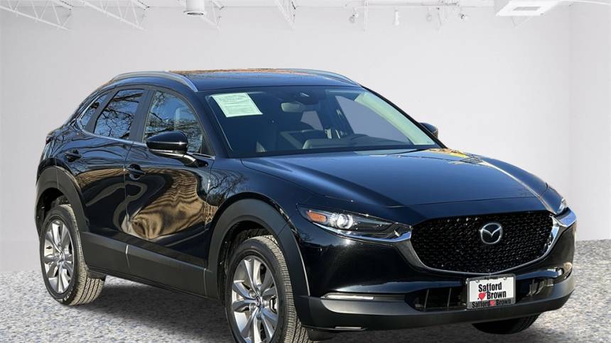 2023 Mazda CX-30 Preferred — SUV — 25,073 mi — Fairfax, VA