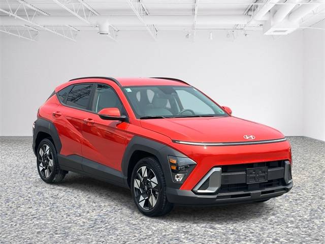 2024 Hyundai Kona SEL — SUV — 10,748 mi — Leesburg, VA