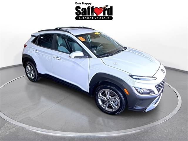 2023 Hyundai Kona SEL — SUV — 24,260 mi — Leesburg, VA