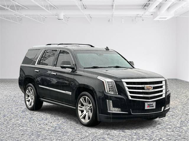 2015 Cadillac Escalade Premium — SUV — 148,103 mi — Leesburg, VA