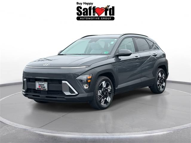 2024 Hyundai Kona SEL — SUV — 44,387 mi — Leesburg, VA