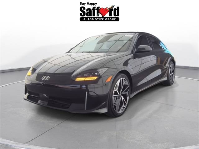 2023 Hyundai IONIQ 6 Limited — Sedan — 24,867 mi — Leesburg, VA