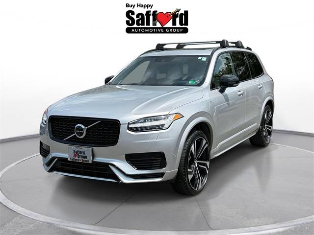 2022 Volvo XC90 Recharge R-Design — SUV — 58,449 mi — Leesburg, VA