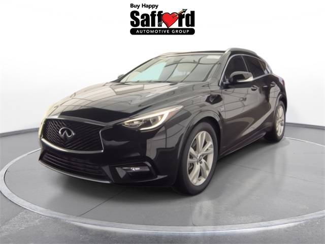 2018 INFINITI QX30 Premium — SUV — 30,846 mi — Leesburg, VA