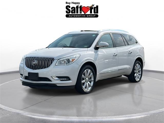 2017 Buick Enclave Premium — SUV — 101,627 mi — Leesburg, VA