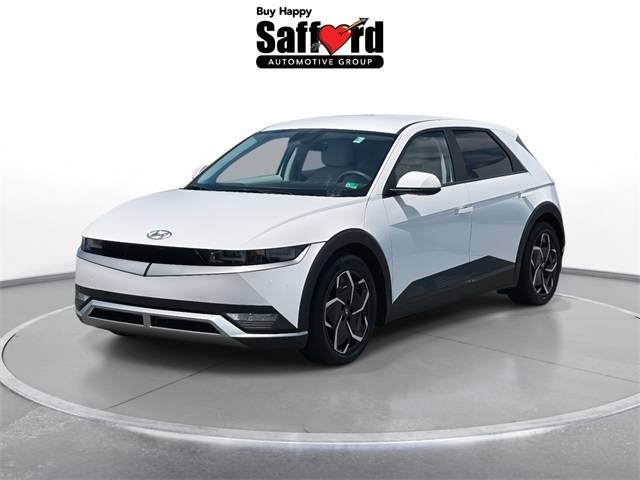 2023 Hyundai IONIQ 5 SEL — SUV — 16,797 mi — Leesburg, VA