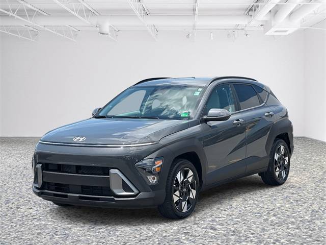 2024 Hyundai Kona SEL — SUV — 16,461 mi — Leesburg, VA