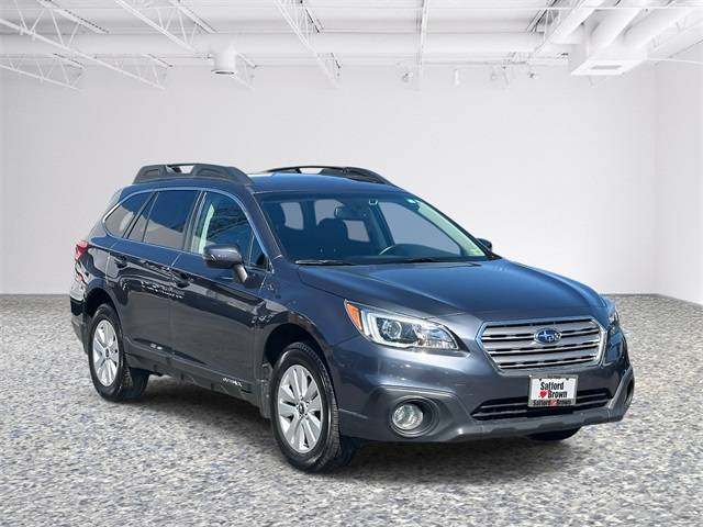 2016 Subaru Outback 2.5i Premium — SUV — 115,774 mi — Leesburg, VA