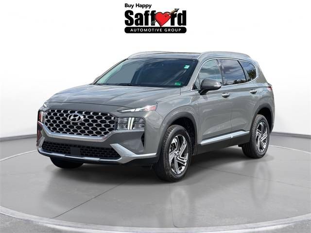 2022 Hyundai Santa Fe SEL — SUV — 70,134 mi — Leesburg, VA