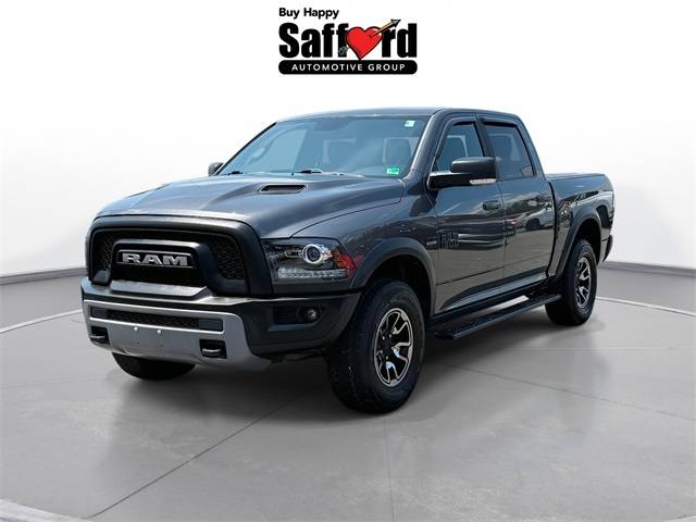 2017 Ram 1500 Rebel — Pickup Truck — 80,882 mi — Leesburg, VA