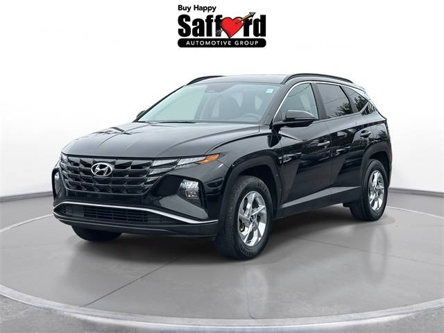 2023 Hyundai Tucson SEL — SUV — 70,099 mi — Leesburg, VA