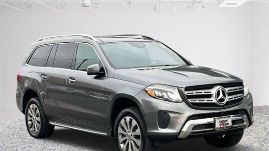 2019 Mercedes-Benz GLS GLS 450 — SUV — 83,804 mi — Leesburg, VA