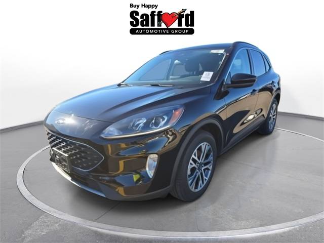 2021 Ford Escape SEL Hybrid — SUV — 43,941 mi — Leesburg, VA