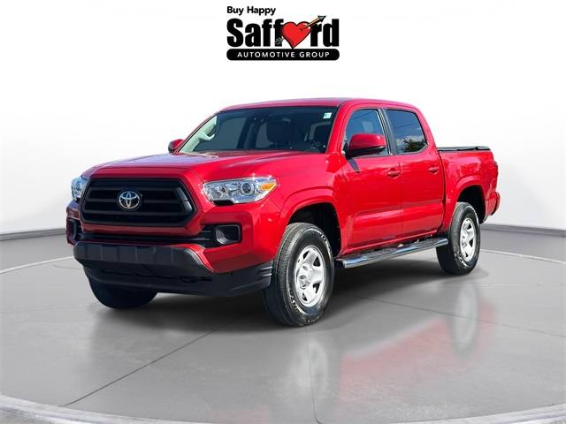 2022 Toyota Tacoma SR — Pickup Truck — 19,577 mi — Leesburg, VA