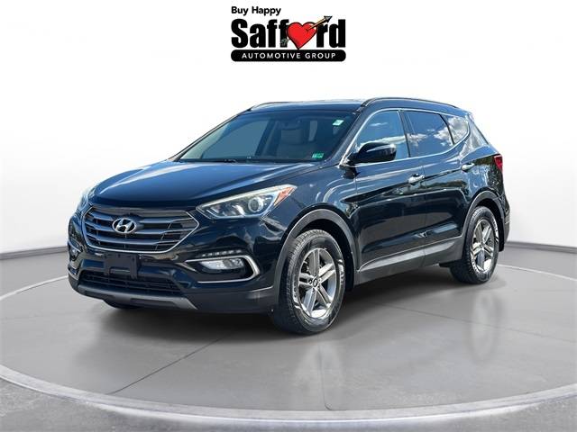 2017 Hyundai Santa Fe Sport Base — SUV — 126,267 mi — Leesburg, VA