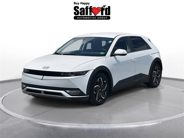 2024 Hyundai IONIQ 5 SEL — SUV — 9,390 mi — Leesburg, VA