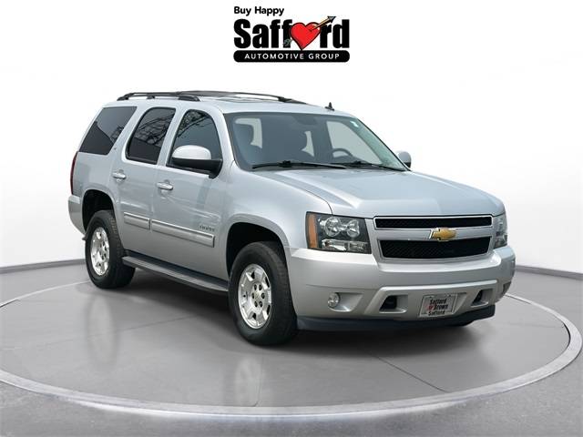 2012 Chevrolet Tahoe LT — SUV — 150,472 mi — Leesburg, VA