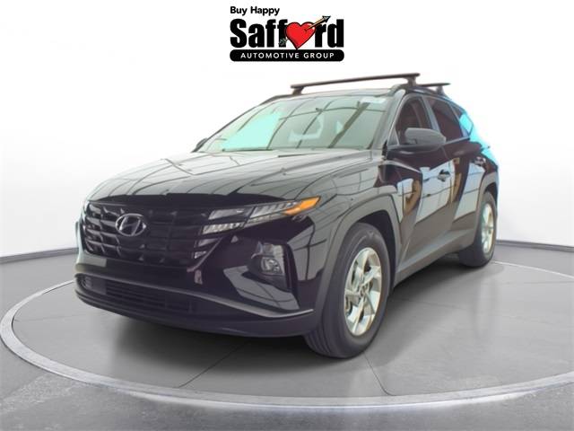 2024 Hyundai Tucson SEL — SUV — 19,496 mi — Leesburg, VA