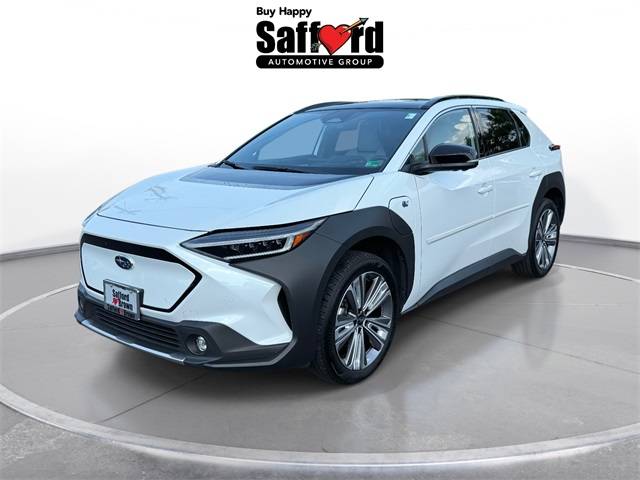 2023 Subaru Solterra Touring — SUV — 28,333 mi — Leesburg, VA